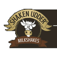 Shaken Udder